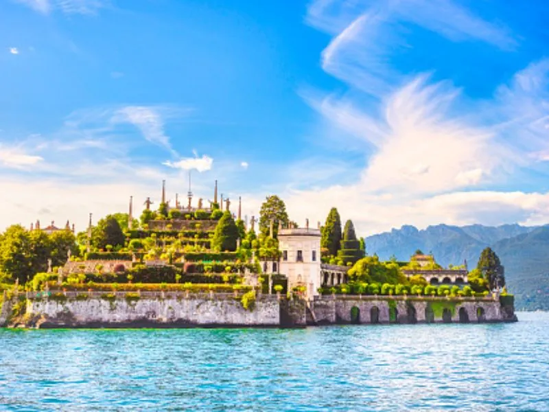 Quần đảo Boromean 