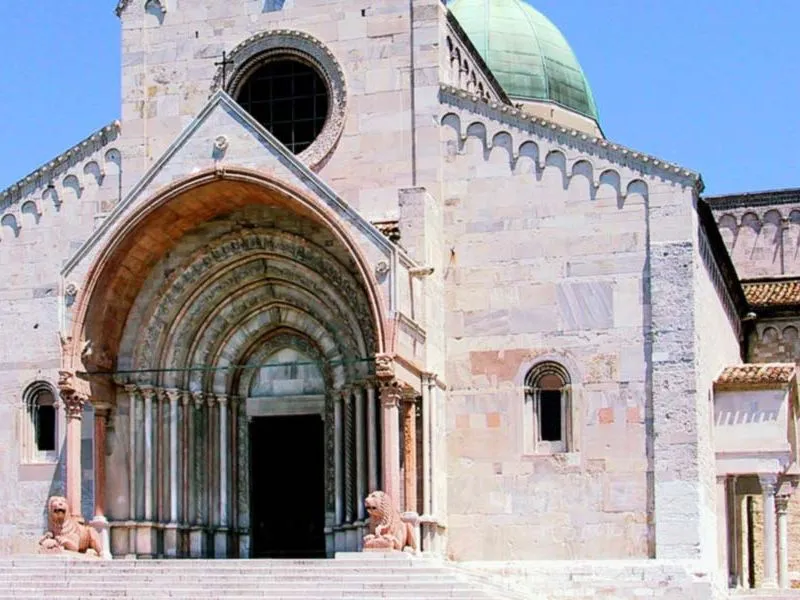 Nhà thờ San Ciriaco