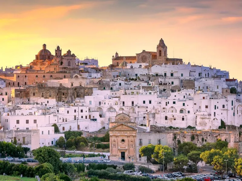 Ostuni 