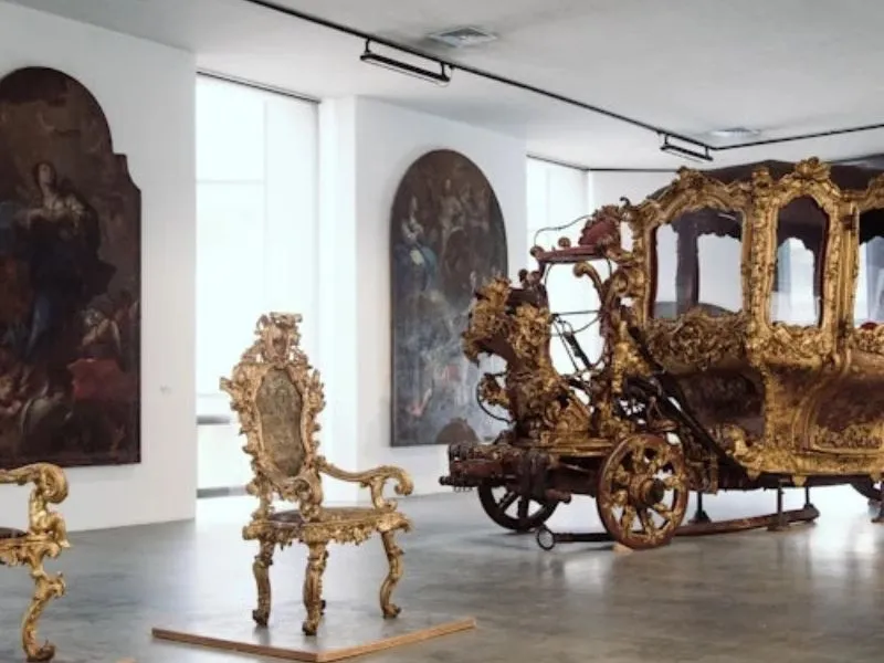 Bảo tàng khu vực 