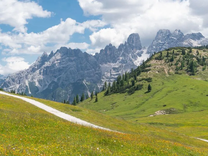 Khám phá Prato Piazza 