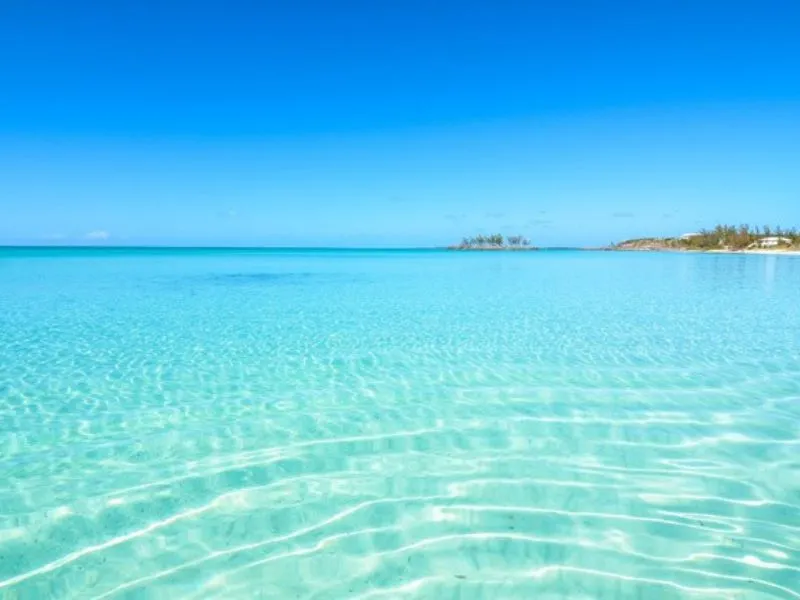 Biển Adriatic nước Ý