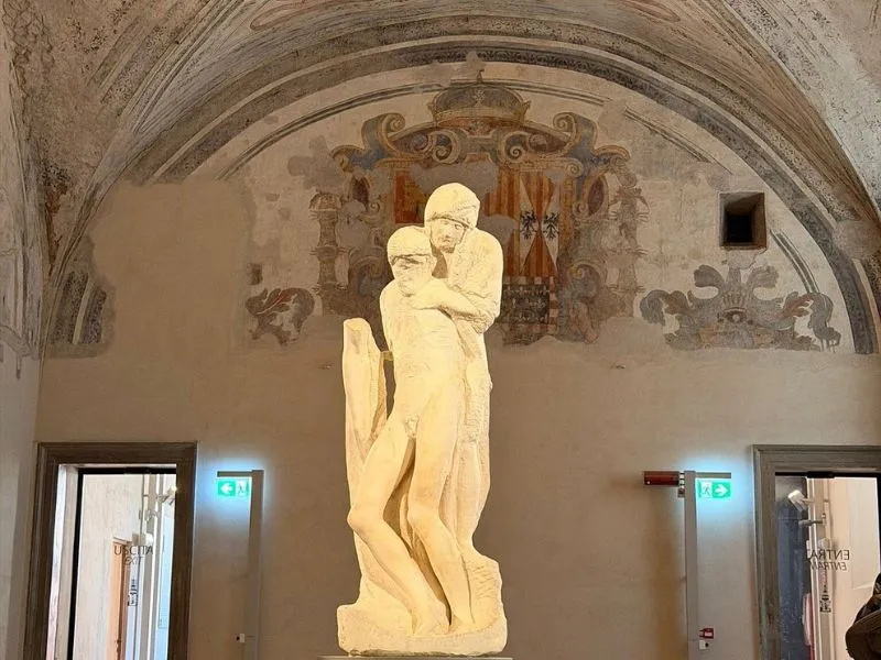 Bảo tàng Pieta Rondanini