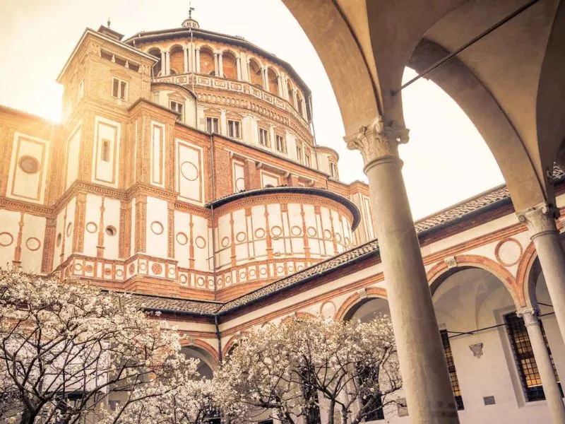Santa Maria delle Grazie