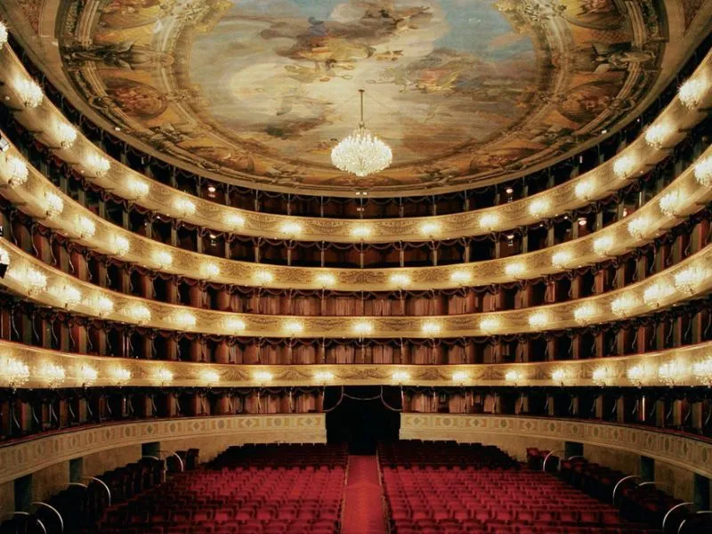 Nhà hát Scala 