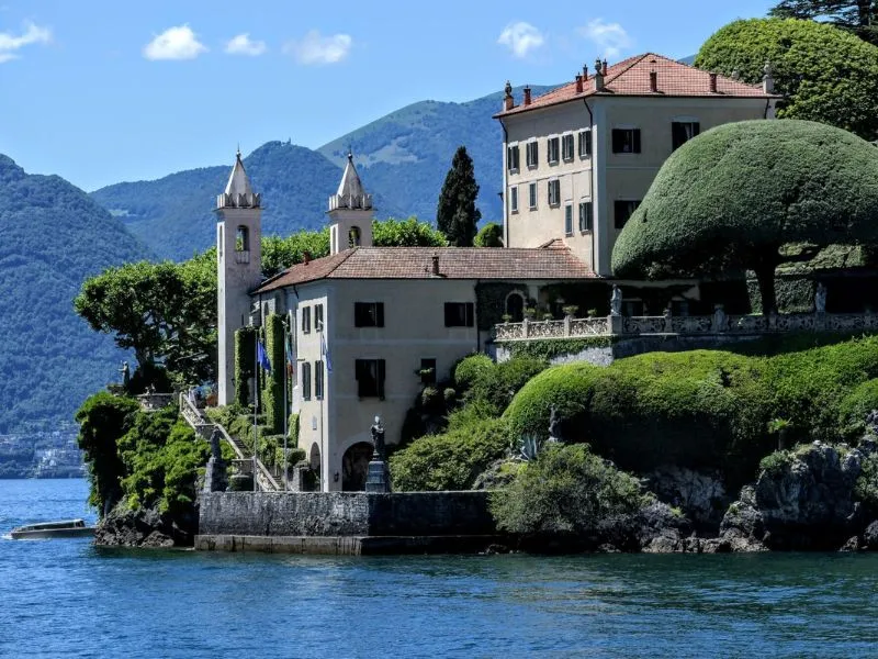 Nguồn gốc kiến trúc ban đầu