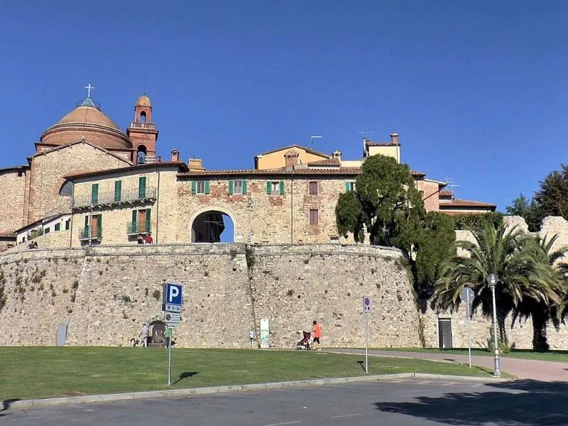 Castiglione del Lago 