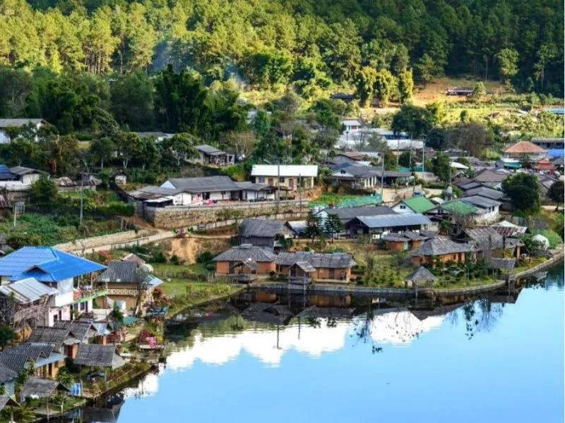 Thị trấn Pisogne