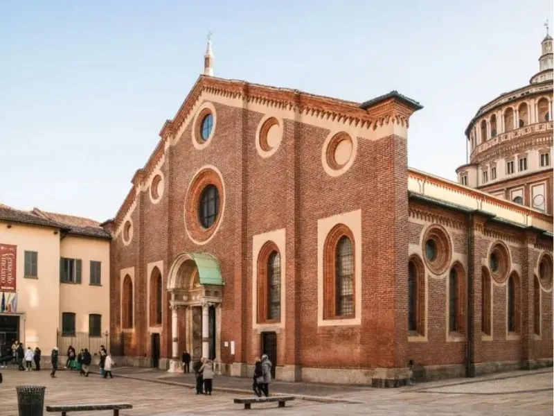 Giá vé tham quan Cenacolo Vinciano mới nhất