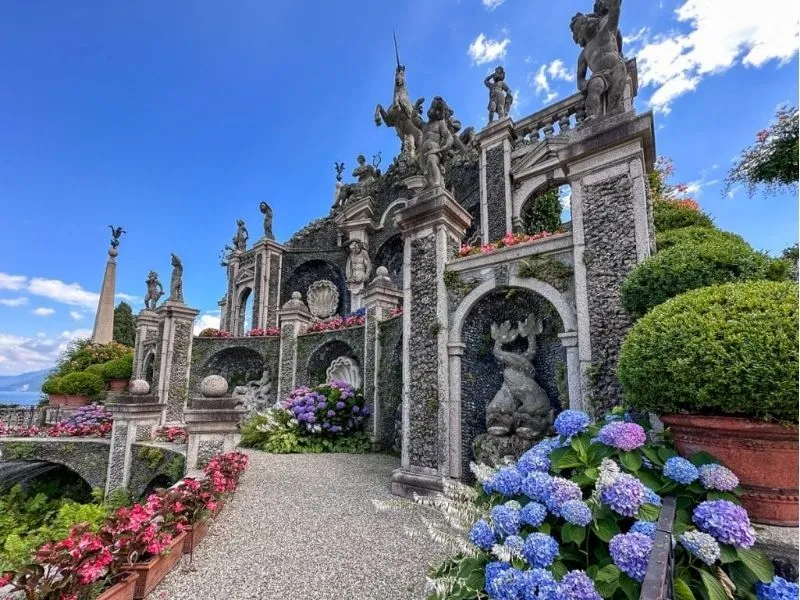 Isola Bella&nbsp;- Taormina