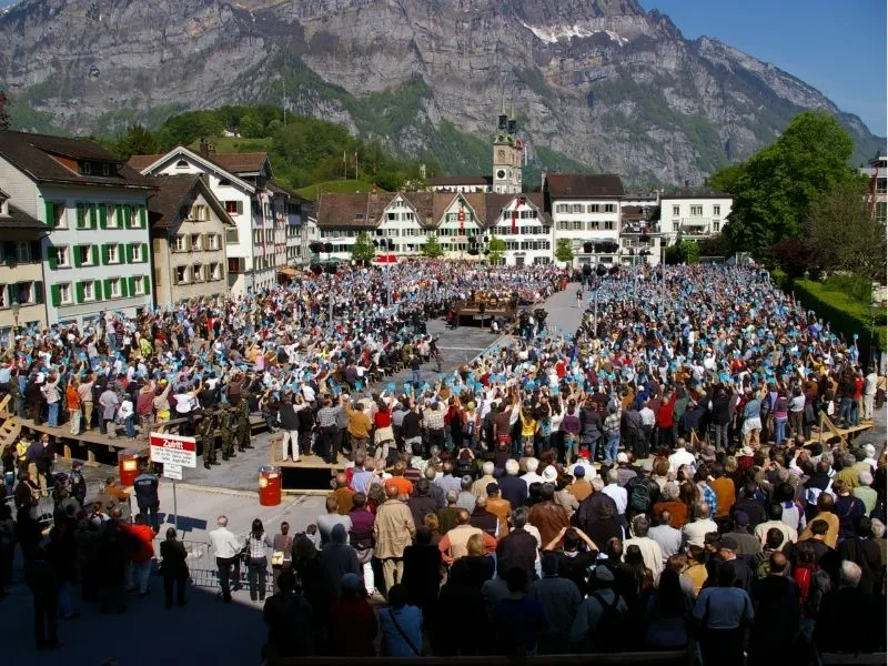 Khám phá văn hóa truyền thống độc đáo