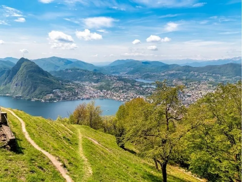 Thời điểm lý tưởng để du lịch Lugano trong năm