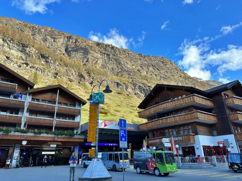 ga Zermatt