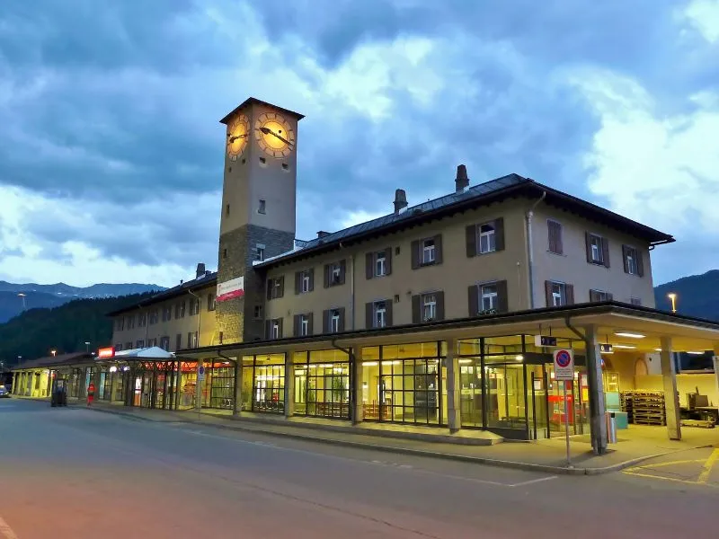 ga St. Moritz