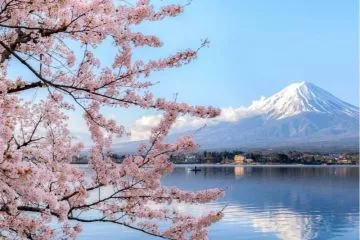 [Khởi hành từ Hà Nội] Tour Nhật Bản HOA ANH ĐÀO 2026: OSAKA - KYOTO - PHÚ SĨ - TOKYO – NARITA 5N5Đ (bay hãng Vietjet Air)
