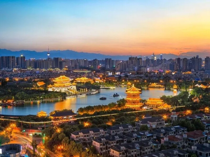 Du lịch Trung Quốc tháng 7: Trải nghiệm mùa hè thú vị
