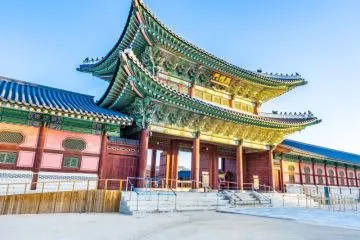 Tour du lịch Hàn Quốc: Seoul - Gangwon (Seoraksan) 5 ngày 4 đêm