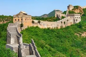 Tour Trung Quốc Thượng Hải - Bắc Kinh - Hàng Châu - Ô Trấn 7N6Đ (Bay Vietnam Airlines)