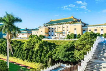 Tour Đài Loan ĐÀI BẮC - ĐÀI TRUNG - CAO HÙNG 5N4Đ (Thứ 4,6 hàng tuần - bay China Airlines/ Mandarin Airlines)