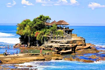 Tour du lịch Bali 4 ngày 3 đêm