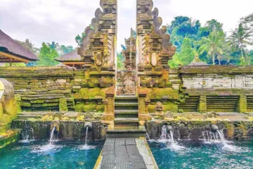 Tour BALI ISLAND 4N3Đ (bay Vietjet Air)