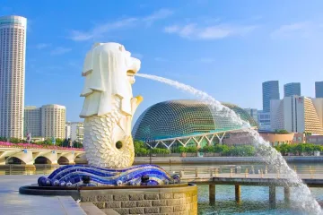 Tour du lịch liên tuyến SING MALAYSIA