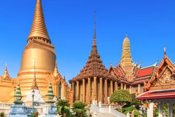 Tour Phuket Thái Lan 4 ngày 3 đêm