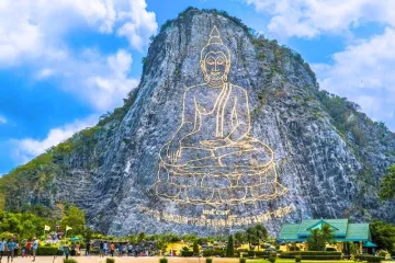 [Khởi hành từ Hà Nội] Tour Thái Lan BANGKOK – PATTAYA 5N4Đ (Vietnam Airlines)