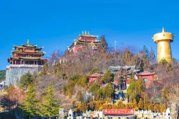Tour Đại Lý - Lệ Giang - Shangrila 5 ngày 4 đêm