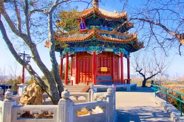 Tour Trung Quốc MONO BẮC KINH 4N3Đ (khởi hành 2025) (bay hãng Air China)