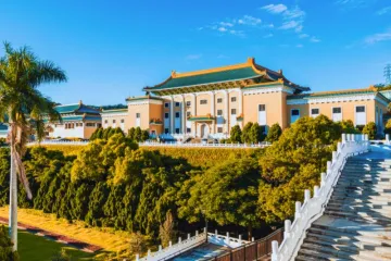 Tour Đài Loan ĐÀI BẮC - ĐÀI TRUNG - CAO HÙNG 5N4Đ (Thứ 4,6 hàng tuần - bay China Airlines/ Mandarin Airlines)
