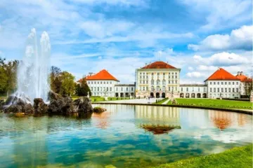 Tour Du Lịch Đông Âu 3 Nước: Áo - Đức - Séc 8 Ngày 7 Đêm
