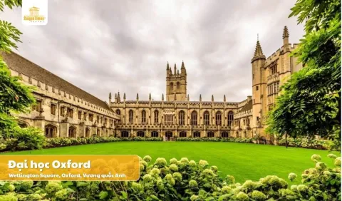 Tour du lịch Anh - Scotland - Xứ Wales - Ireland 12 ngày 11 đêm