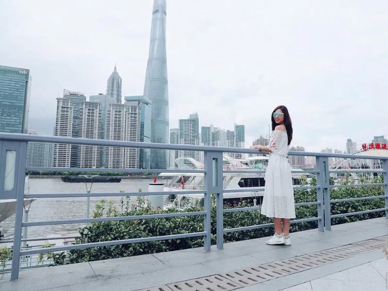 Thành phố Bắc Kinh - Tour Bắc Kinh